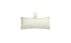 Ledge Lounger Autograph Headrest Pillow - Grand Alfresco