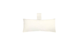 Ledge Lounger Autograph Headrest Pillow - Grand Alfresco