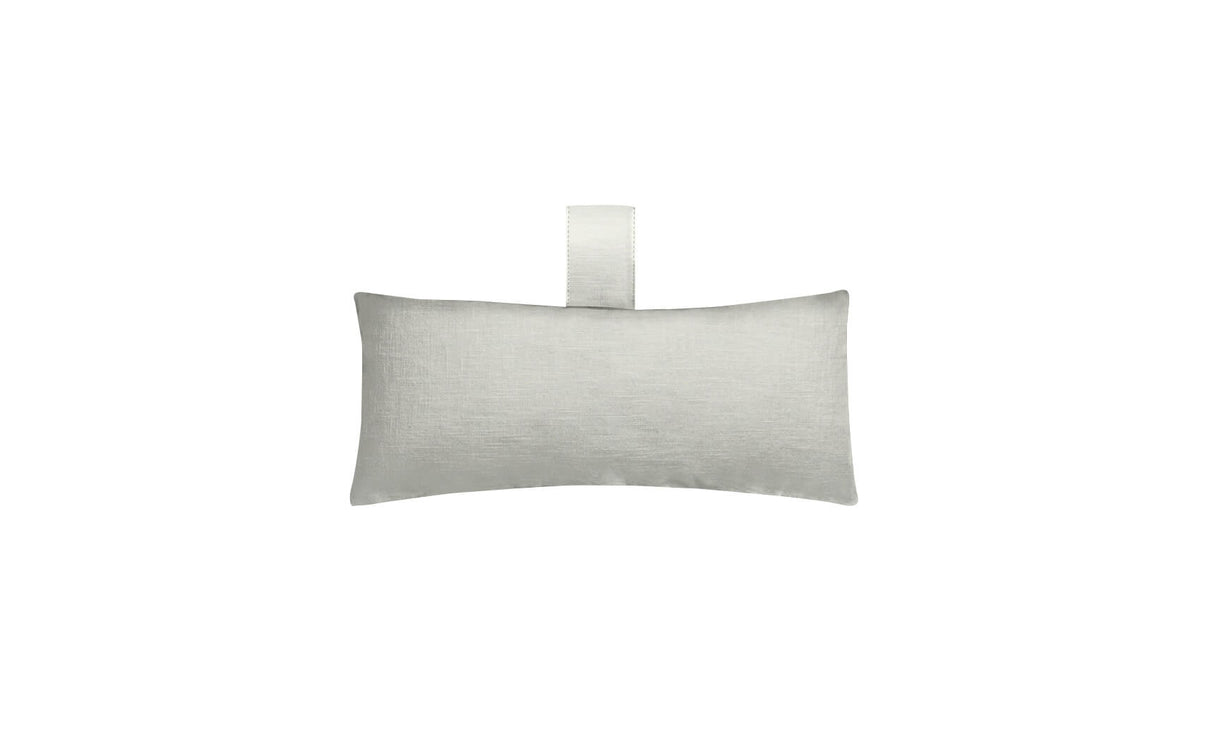 Ledge Lounger Autograph Headrest Pillow - Grand Alfresco