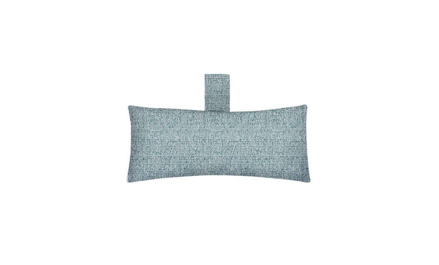 Ledge Lounger Autograph Headrest Pillow - Grand Alfresco