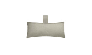 Ledge Lounger Autograph Headrest Pillow - Grand Alfresco