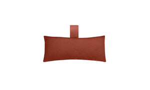 Ledge Lounger Autograph Headrest Pillow - Grand Alfresco