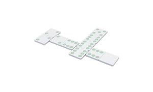 Ledge Lounger Dominoes - Grand Alfresco