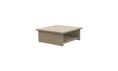 Ledge Lounger Echo Side Table - Grand Alfresco