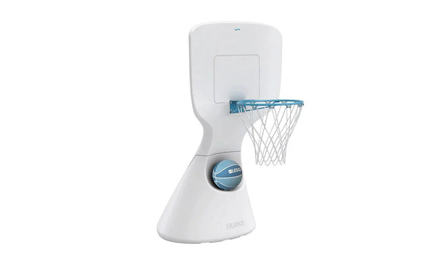 Ledge Lounger Hoopstr Basketball Goal - Grand Alfresco