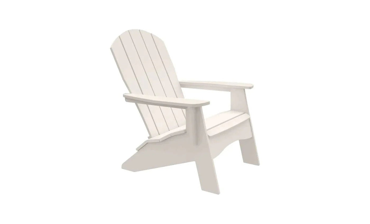 Ledge Lounger Legacy Adirondack - Grand Alfresco