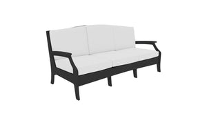 Ledge Lounger Legacy Sofa - Grand Alfresco