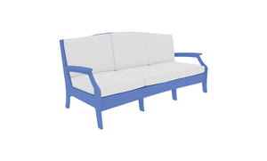 Ledge Lounger Legacy Sofa - Grand Alfresco