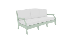 Ledge Lounger Legacy Sofa - Grand Alfresco