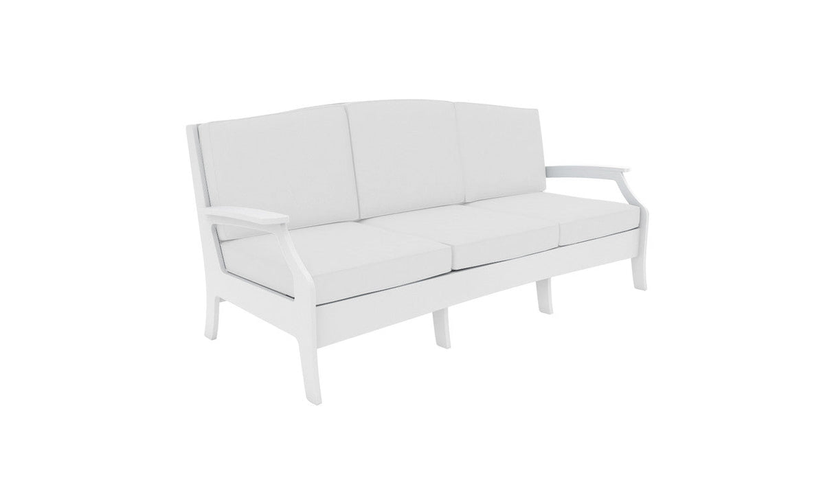 Ledge Lounger Legacy Sofa - Grand Alfresco