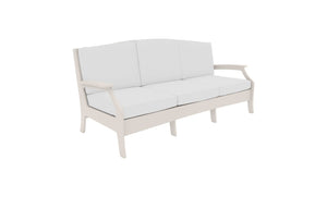 Ledge Lounger Legacy Sofa - Grand Alfresco