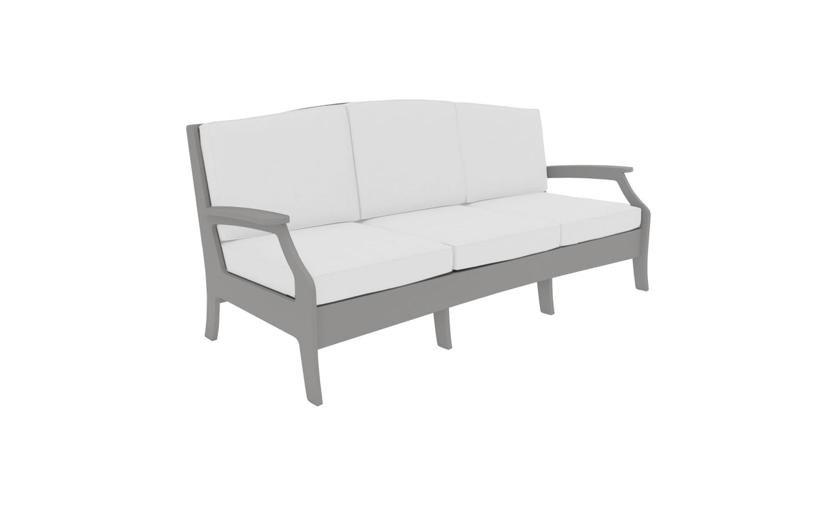 Ledge Lounger Legacy Sofa - Grand Alfresco