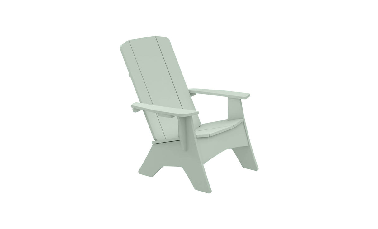 Ledge Lounger Mainstay Adirondack - Grand Alfresco