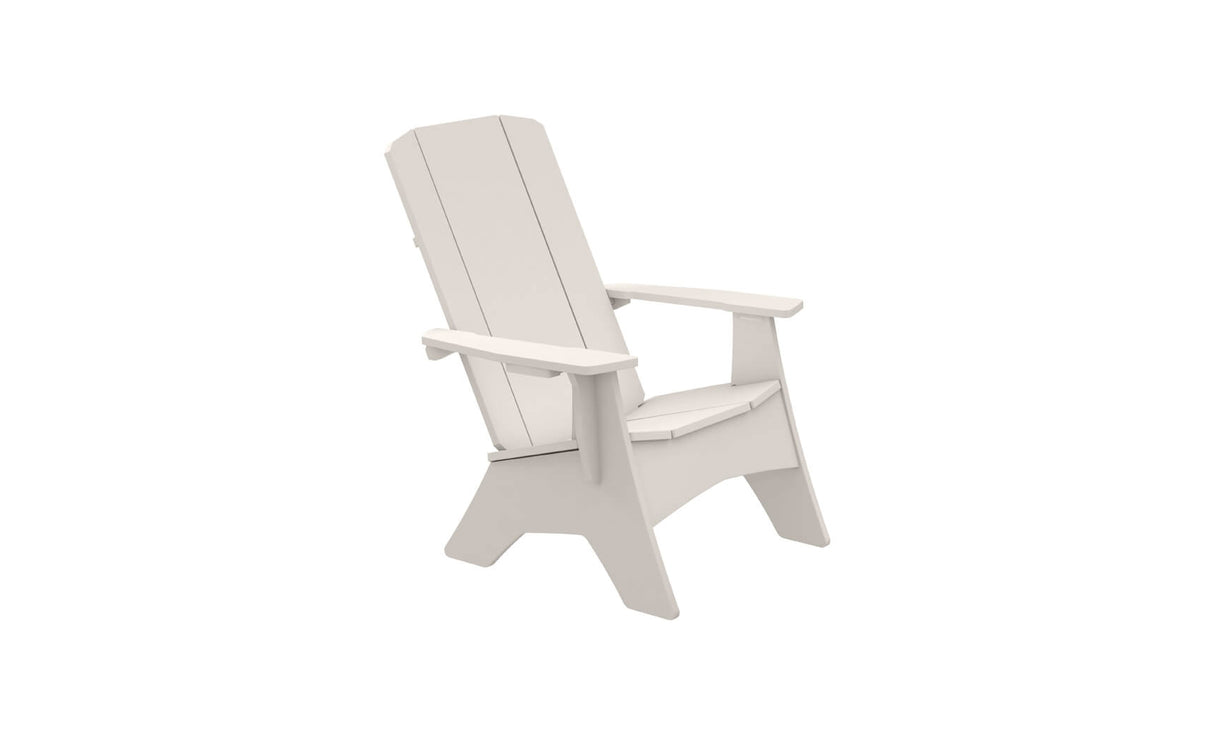 Ledge Lounger Mainstay Adirondack - Grand Alfresco