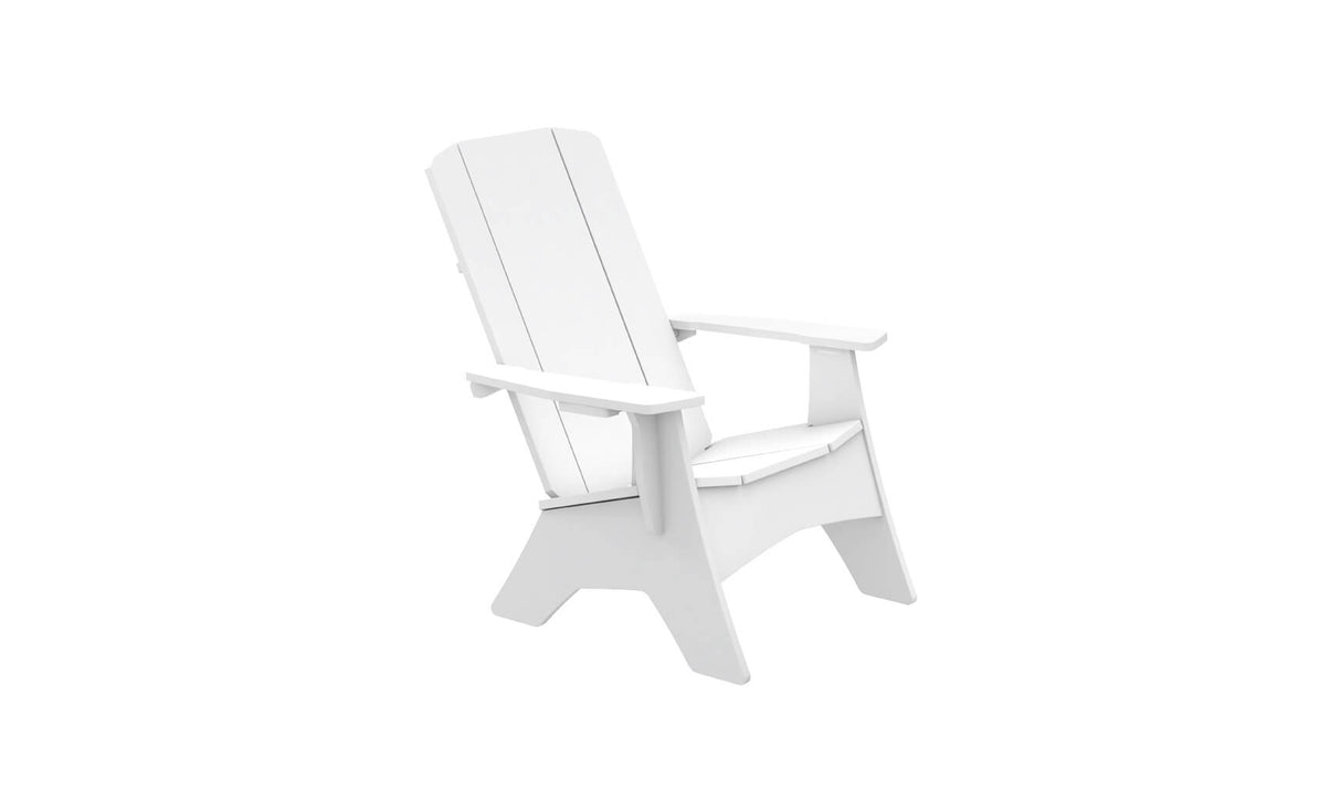 Ledge Lounger Mainstay Adirondack - Grand Alfresco