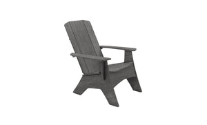 Ledge Lounger Mainstay Adirondack - Grand Alfresco