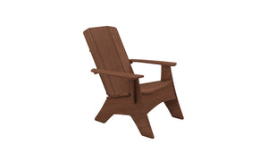 Ledge Lounger Mainstay Adirondack - Grand Alfresco