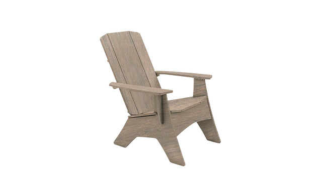 Ledge Lounger Mainstay Adirondack - Grand Alfresco