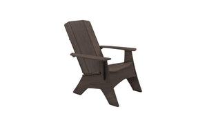 Ledge Lounger Mainstay Adirondack - Grand Alfresco