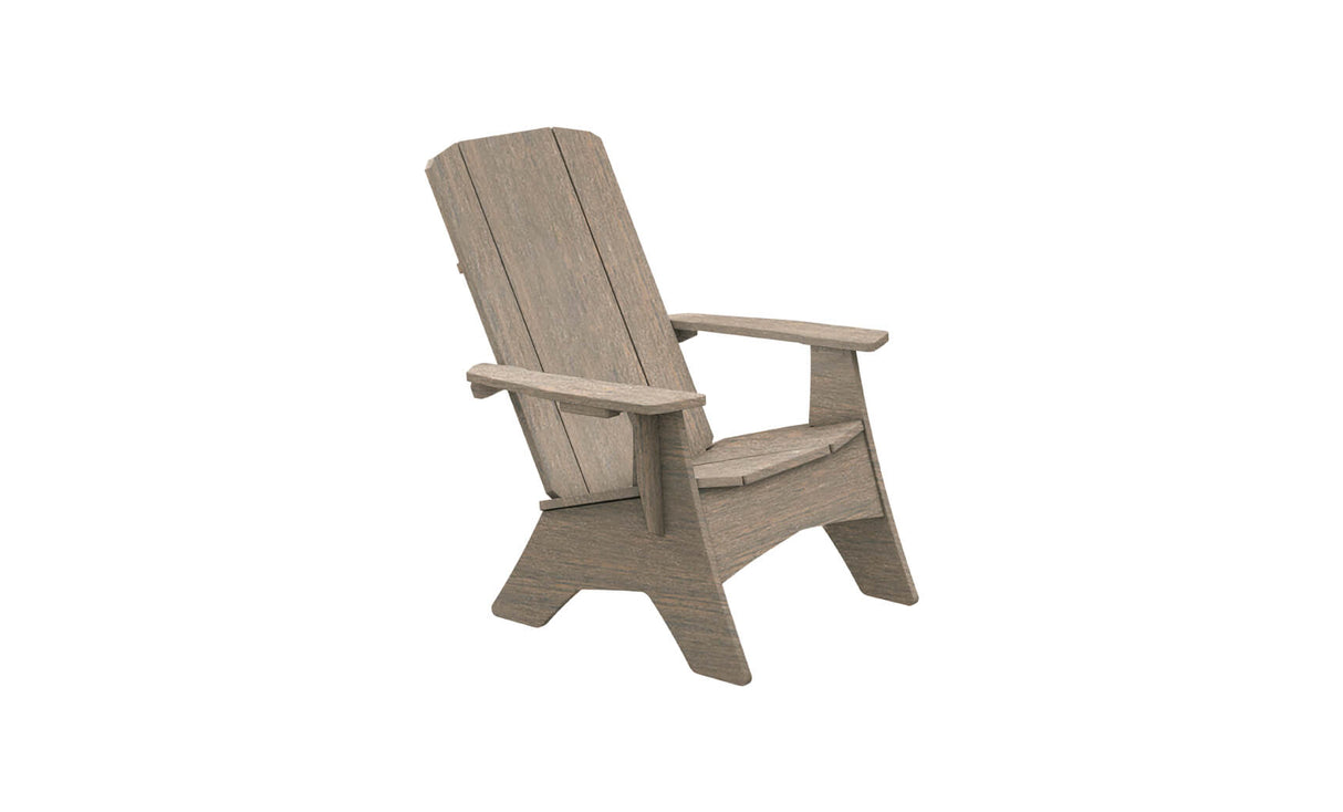 Ledge Lounger Mainstay Adirondack Fit - Grand Alfresco