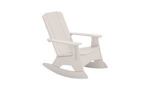 Ledge Lounger Mainstay Adirondack Rocker - Grand Alfresco