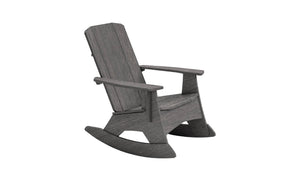 Ledge Lounger Mainstay Adirondack Rocker - Grand Alfresco