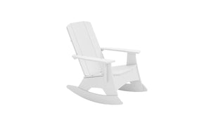 Ledge Lounger Mainstay Adirondack Rocker - Grand Alfresco