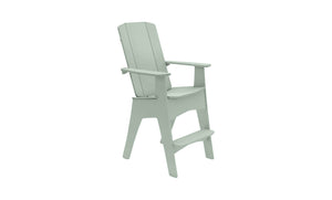 Ledge Lounger Mainstay Adirondack Tall - Grand Alfresco