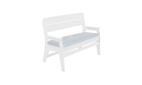 Ledge Lounger Mainstay Bench Cushion - Grand Alfresco