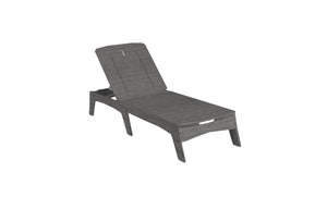 Ledge Lounger Mainstay Chaise - Grand Alfresco