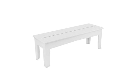 Ledge Lounger Mainstay Dining Bench - 25" - Grand Alfresco