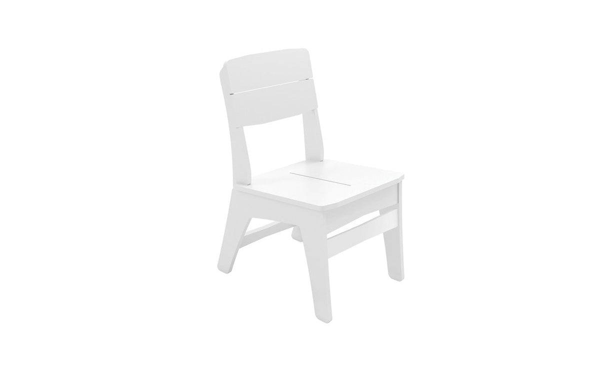 Ledge Lounger Mainstay Dining Side Chair - Grand Alfresco