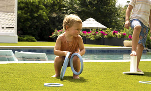 Ledge Lounger Ring Toss - Grand Alfresco