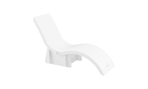 Ledge Lounger Signature Chaise Riser - Waterdepth 12" & 14" - Grand Alfresco