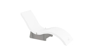 Ledge Lounger Signature Chaise Riser - Waterdepth 12" & 14" - Grand Alfresco