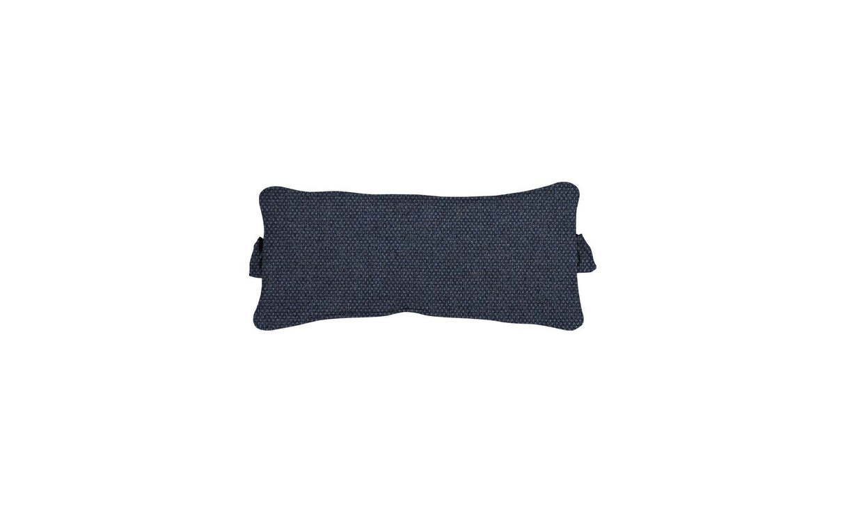 Ledge Lounger Signature Headrest Pillow - Grand Alfresco