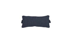 Ledge Lounger Signature Headrest Pillow - Grand Alfresco