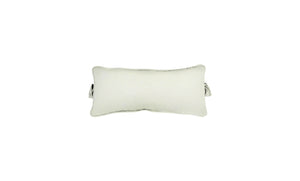 Ledge Lounger Signature Headrest Pillow - Grand Alfresco