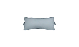 Ledge Lounger Signature Headrest Pillow - Grand Alfresco