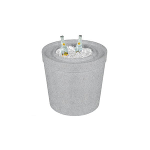 Ledge Lounger Signature Ice Basin - Grand Alfresco