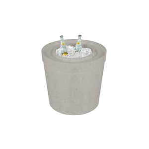 Ledge Lounger Signature Ice Basin - Grand Alfresco