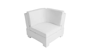 Ledge Lounger Signature Sectional Corner - Grand Alfresco