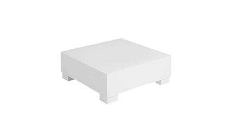 Ledge Lounger Signature Sectional Endcap - Grand Alfresco