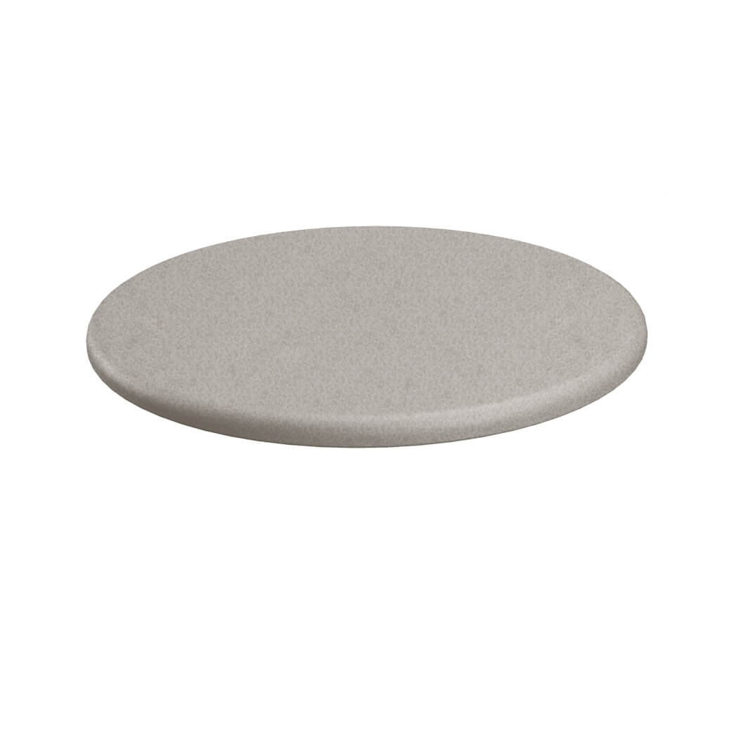 Ledge Lounger Signature Side Table Lid - Grand Alfresco