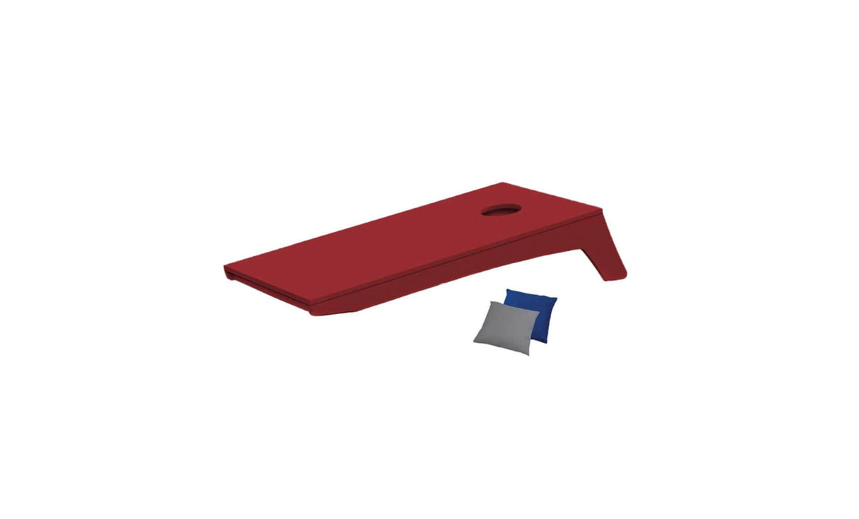 Ledge Loungers Cornhole - Grand Alfresco