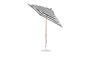 Ledge Loungers Essential Fiberglass Umbrella - 7.5' Square Crank Auto Tilt - Grand Alfresco