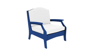 Ledge Loungers Legacy Club Chair - Grand Alfresco