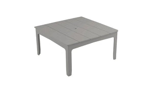 Ledge Loungers Mainstay Square Dining Table - Grand Alfresco