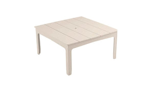 Ledge Loungers Mainstay Square Dining Table - Grand Alfresco