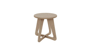 Ledge Loungers Mainstay Stool - Grand Alfresco